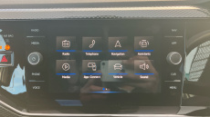 Volkswagen Polo 1.0 TSI Life 5dr Petrol Hatchback